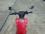 �������� �� ������ �������� Honda CB150R 2016 ���� 22